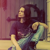 Jax Rinaldi