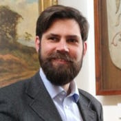 Mario Trabucco della Torretta, PhD ACIM