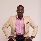 Cyprian Is Nyakundi