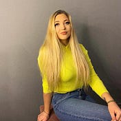Linda Dobrovodská