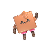 Medium profile picture for @toffee