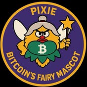 Bitcoin Pixie