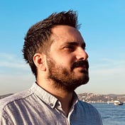 Numan Çebi