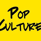 Religion & Pop Culture