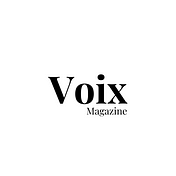 Voix Magazine