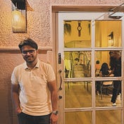 Hitesh Chopra