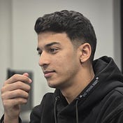 Anas Ibrahim