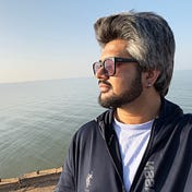 Yogesh Joshi