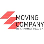 Moving Company in Appomattox, VA