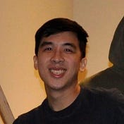 Brian Li