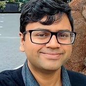 AI-curious Soham