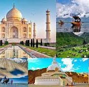 Tours to India