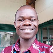 Charles Oyet Omoya