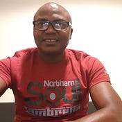 Bede Ngaruko