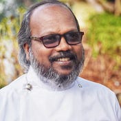 Y. T Vinayaraj