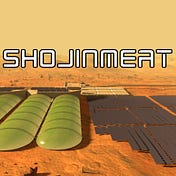 Shojinmeat Project