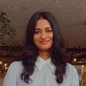 Shenali Jayakody