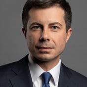 Pete Buttigieg