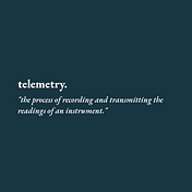 The Telemetry Blog
