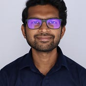 Shashank Venkataramana