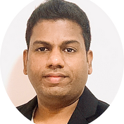 Raja Saravanan