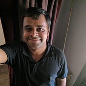 Sunil Prabhakaran