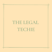 The Legal Techie