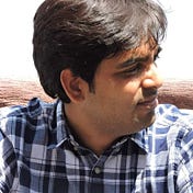 Gaurav Sinha