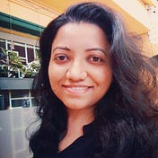 Jagruti Mistry