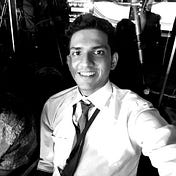 Parin Vachhani