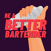 BeaBetterBartender