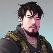 Medium profile picture for @RP
