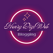 Henry DigiWeb Blog