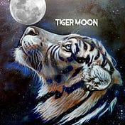 Tiger Moon