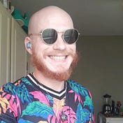 Alex AKA The Dropout Professor