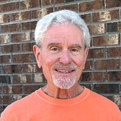 Rick Margin