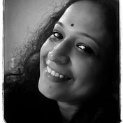 Sreeja Saraswati