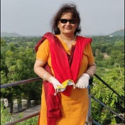 Jayshree Singh