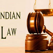 Law Info In India