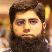 Shahrukh