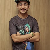 João Vitor Santanna