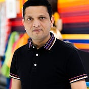 Ganesh Subramanian