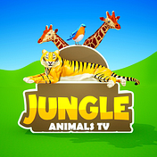 Jungle Animals TV