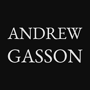 Andrew Gasson