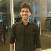 Parth Kanungo