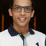 Omar Megawer