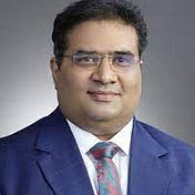 Dr. Raghu