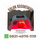 Salon Facial Charcoal Wash Di Surabaya