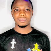 Bamidele Segun