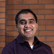 Vipul Nataraj